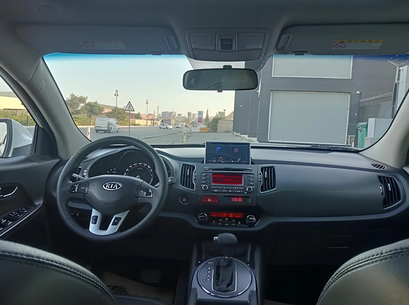 Kia Sportage, 2.0 L, 2011 year, 189 500 km, Baku - Price: 22 400 ₼ - Tunel.az