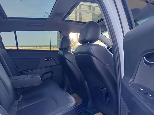 Kia Sportage, 2.0 L, 2011 year, 189 500 km, Baku - Price: 22 400 ₼ - Tunel.az