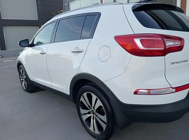 Kia Sportage, 2.0 L, 2011 year, 189 500 km, Baku - Price: 22 400 ₼ - Tunel.az