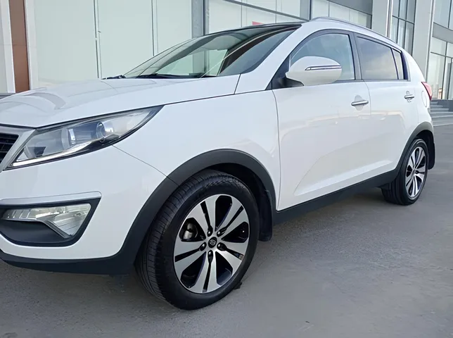 Kia Sportage, 2.0 L, 2011 year, 189 500 km, Baku - Price: 22 400 ₼ - Tunel.az