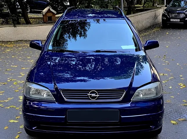 Opel Astra, 1.6 L, 1999 жыл, 319 000 km, Baku - Баасы: 7 200 ₼ - Tunel.az