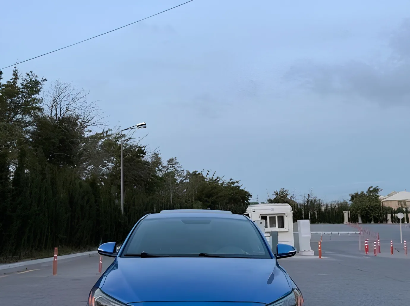 Hyundai Elantra, 1.6 L, 2018 год, 148 060 km, Баку - Цена: 24 900 ₼ - Tunel.az