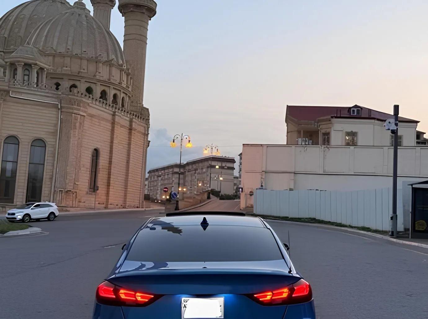 Hyundai Elantra, 1.6 L, 2018 год, 148 060 km, Баку - Цена: 24 900 ₼ - Tunel.az