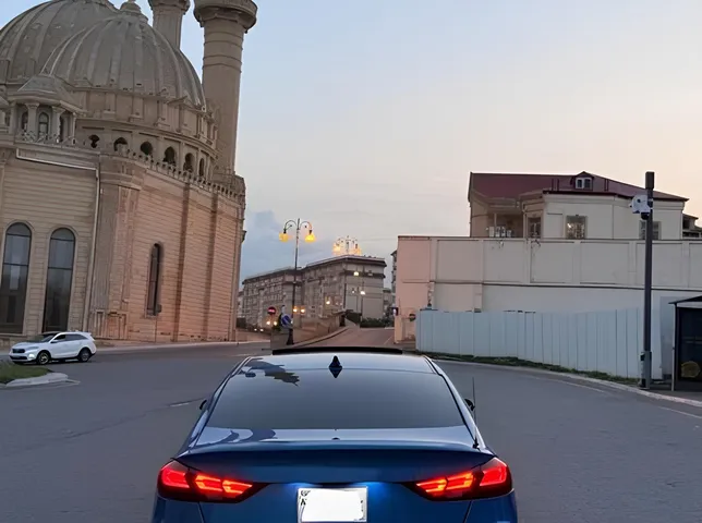 Hyundai Elantra, 1.6 L, 2018 год, 148 060 km, Баку - Цена: 24 900 ₼ - Tunel.az
