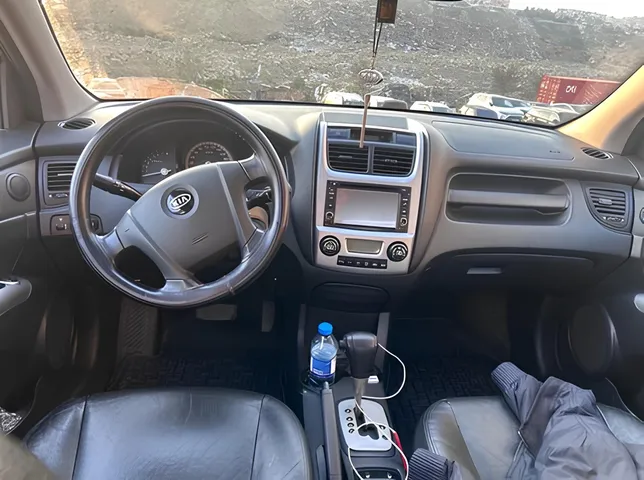 Kia Sportage, 2.0 L, 2008 year, 280 000 km, Baku - Price: 16 800 ₼ - Tunel.az