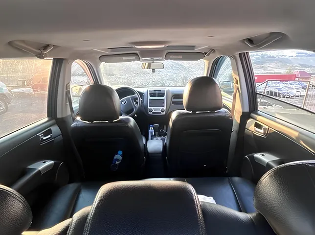 Kia Sportage, 2.0 L, 2008 year, 280 000 km, Baku - Price: 16 800 ₼ - Tunel.az