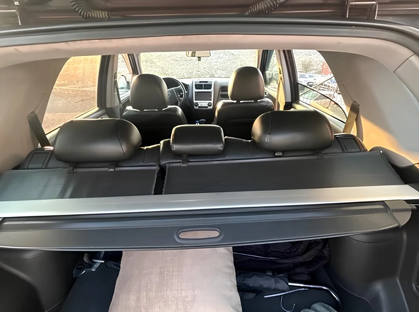 Kia Sportage, 2.0 L, 2008 year, 280 000 km, Baku - Price: 16 800 ₼ - Tunel.az