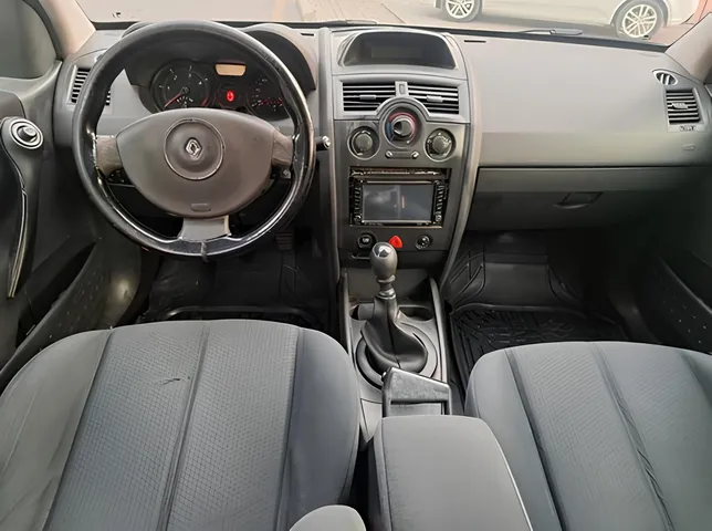 Renault Megane, 1.5 L, 2007 жыл, 358 000 km, Baku - Баасы: 6 800 ₼ - Tunel.az
