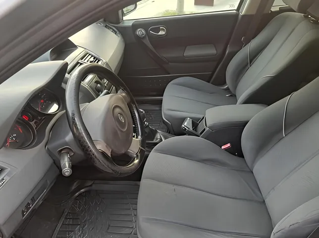 Renault Megane, 1.5 L, 2007 жыл, 358 000 km, Baku - Баасы: 6 800 ₼ - Tunel.az