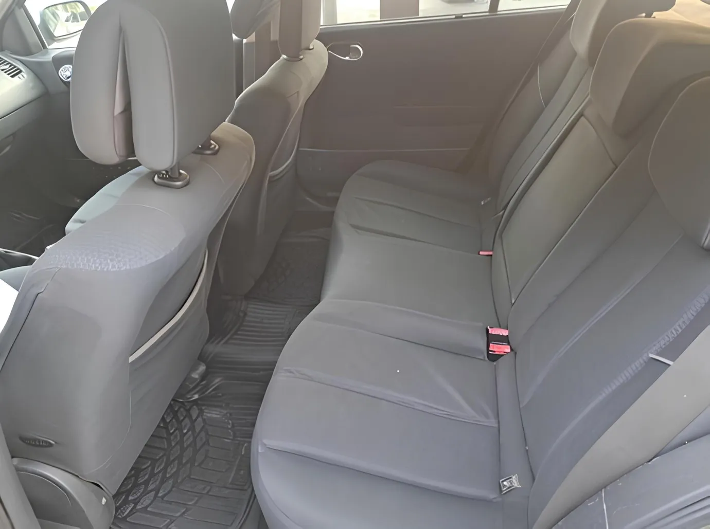 Renault Megane, 1.5 L, 2007 жыл, 358 000 km, Baku - Баасы: 6 800 ₼ - Tunel.az