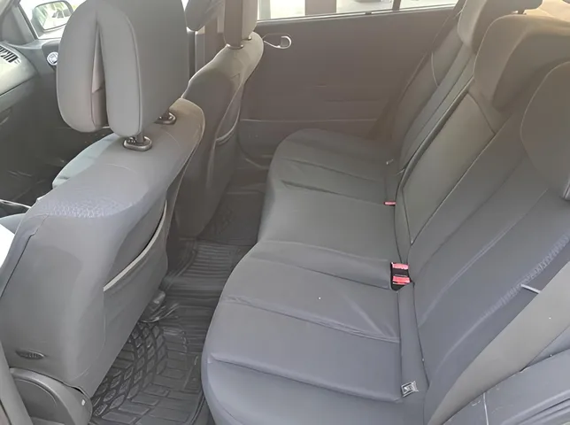 Renault Megane, 1.5 L, 2007 жыл, 358 000 km, Baku - Баасы: 6 800 ₼ - Tunel.az