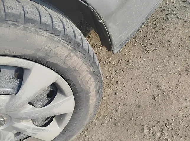 Toyota Corolla, 1.4 L, 2006 i̇l, 244 177 km, Bakı - Qiymət: 13 200 ₼ - Tunel.az