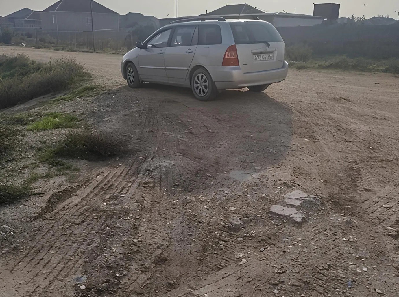 Toyota Corolla, 1.4 L, 2006 i̇l, 244 177 km, Bakı - Qiymət: 13 200 ₼ - Tunel.az