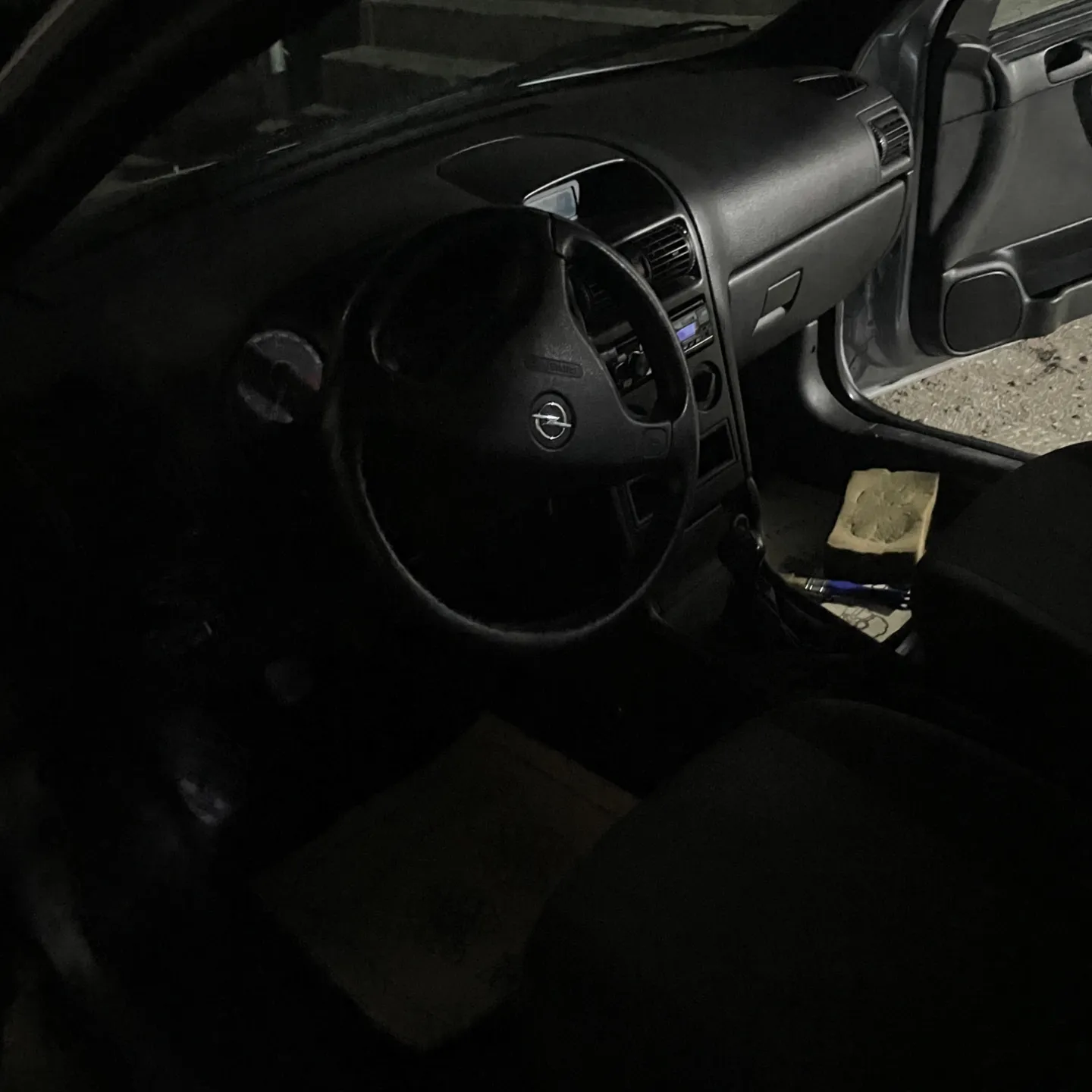 Opel Astra, 1.4 L, 2005 год, 27 000 km, Баку - Цена: 9 200 ₼ - Tunel.az