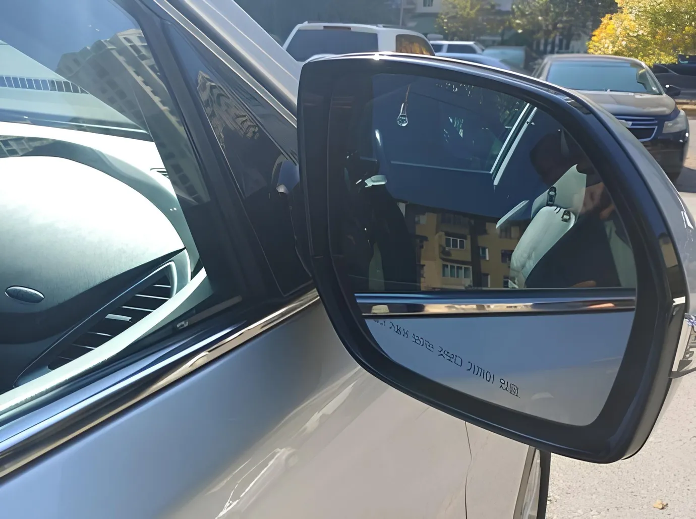 Hyundai Santa Fe, 2.0 L, 2015 i̇l, 163 851 km, Bakı - Qiymət: 29 400 ₼ - Tunel.az