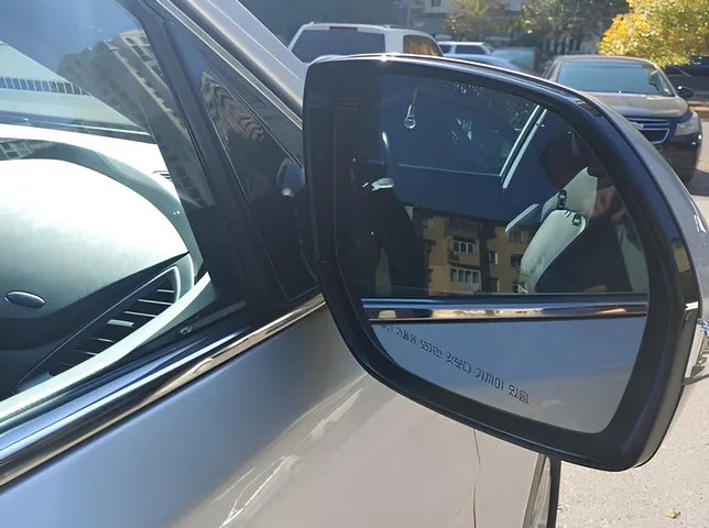 Hyundai Santa Fe, 2.0 L, 2015 i̇l, 163 851 km, Bakı - Qiymət: 29 400 ₼ - Tunel.az