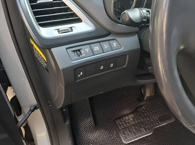 Hyundai Santa Fe, 2.0 L, 2015 i̇l, 163 851 km, Bakı - Qiymət: 29 400 ₼ - Tunel.az