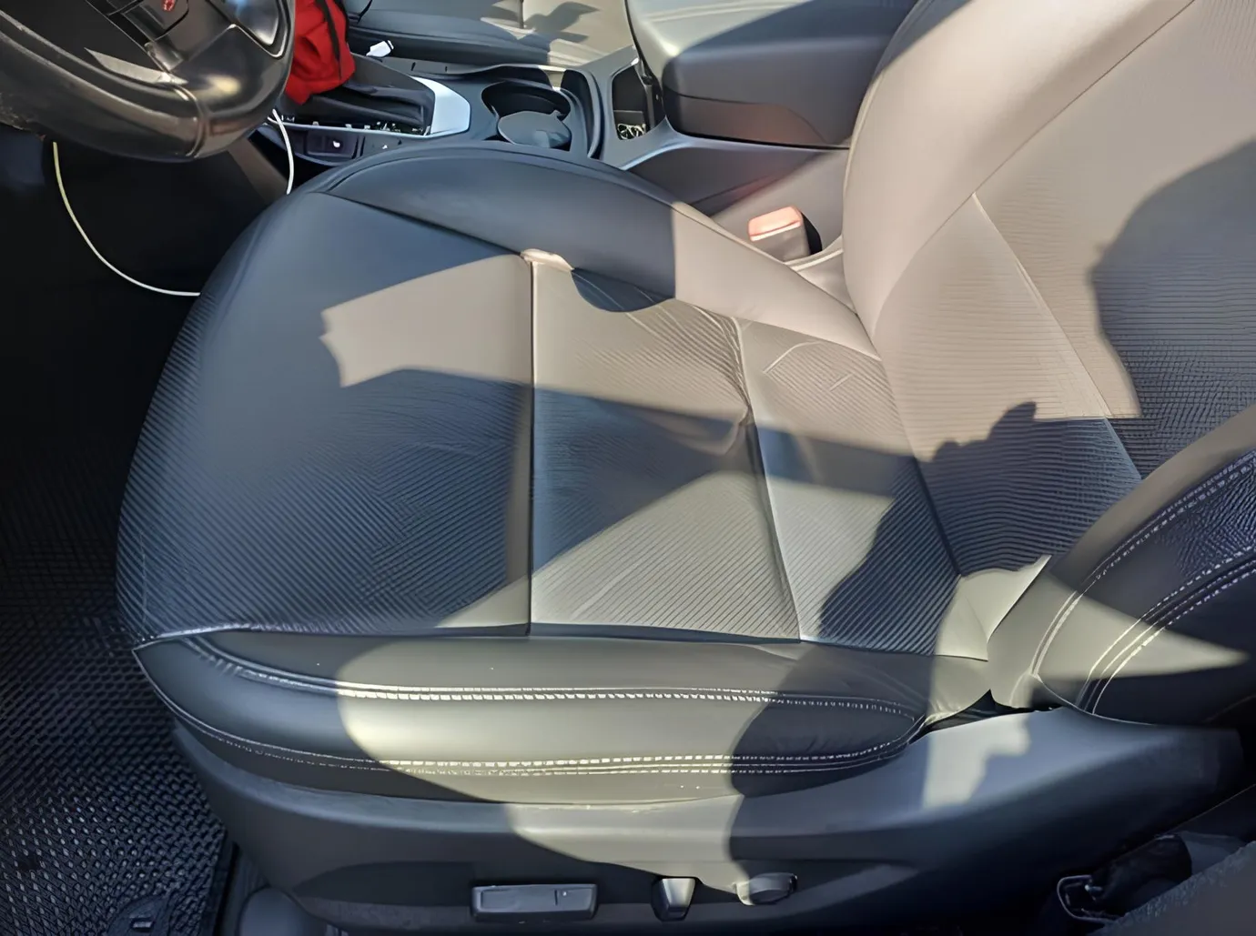 Hyundai Santa Fe, 2.0 L, 2015 i̇l, 163 851 km, Bakı - Qiymət: 29 400 ₼ - Tunel.az