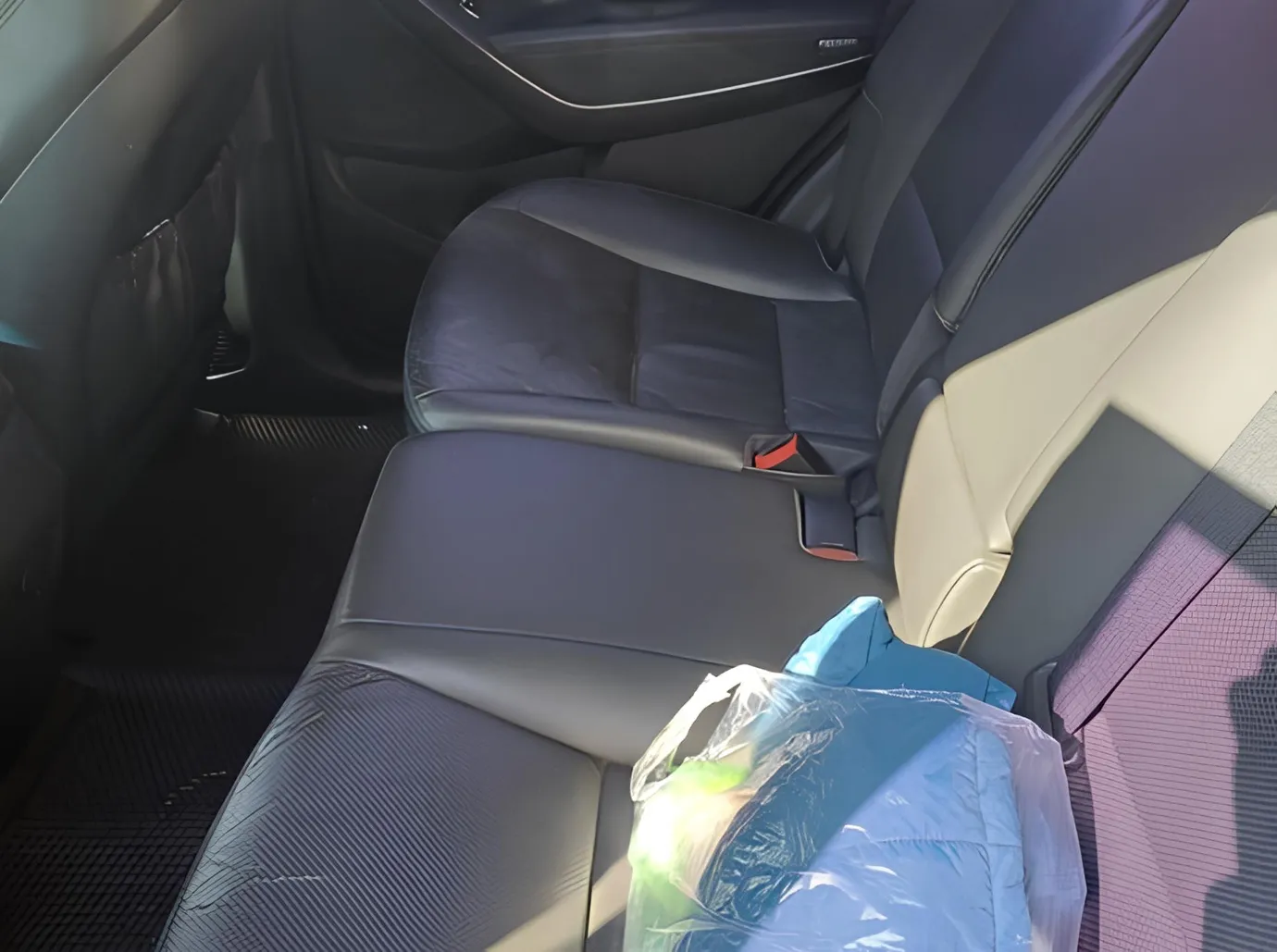 Hyundai Santa Fe, 2.0 L, 2015 i̇l, 163 851 km, Bakı - Qiymət: 29 400 ₼ - Tunel.az