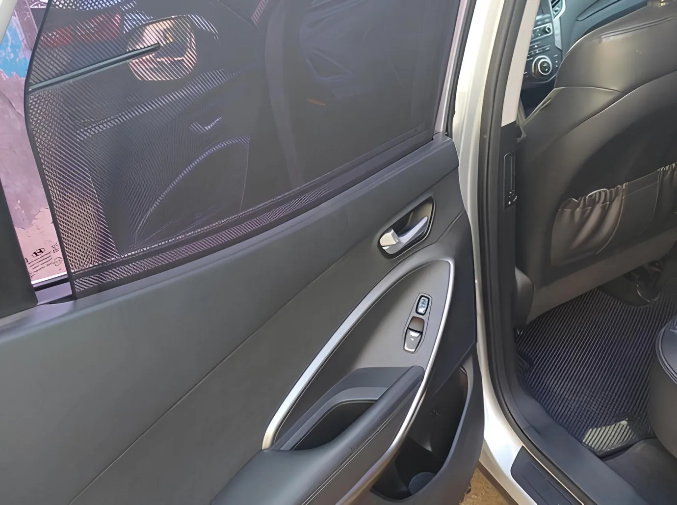 Hyundai Santa Fe, 2.0 L, 2015 i̇l, 163 851 km, Bakı - Qiymət: 29 400 ₼ - Tunel.az