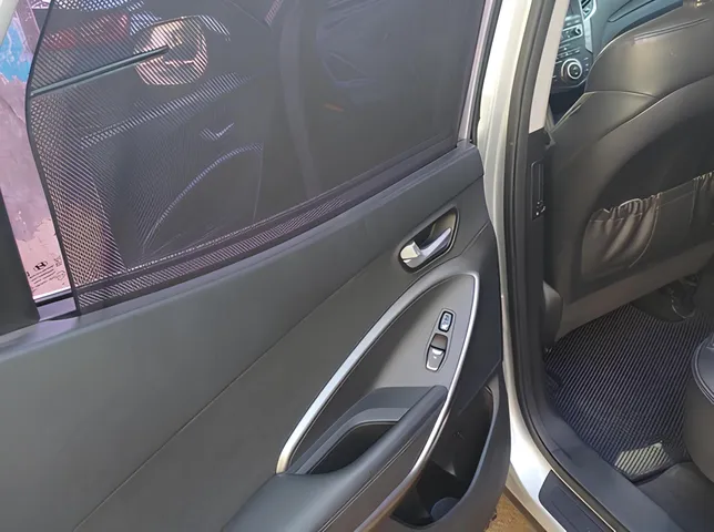 Hyundai Santa Fe, 2.0 L, 2015 i̇l, 163 851 km, Bakı - Qiymət: 29 400 ₼ - Tunel.az