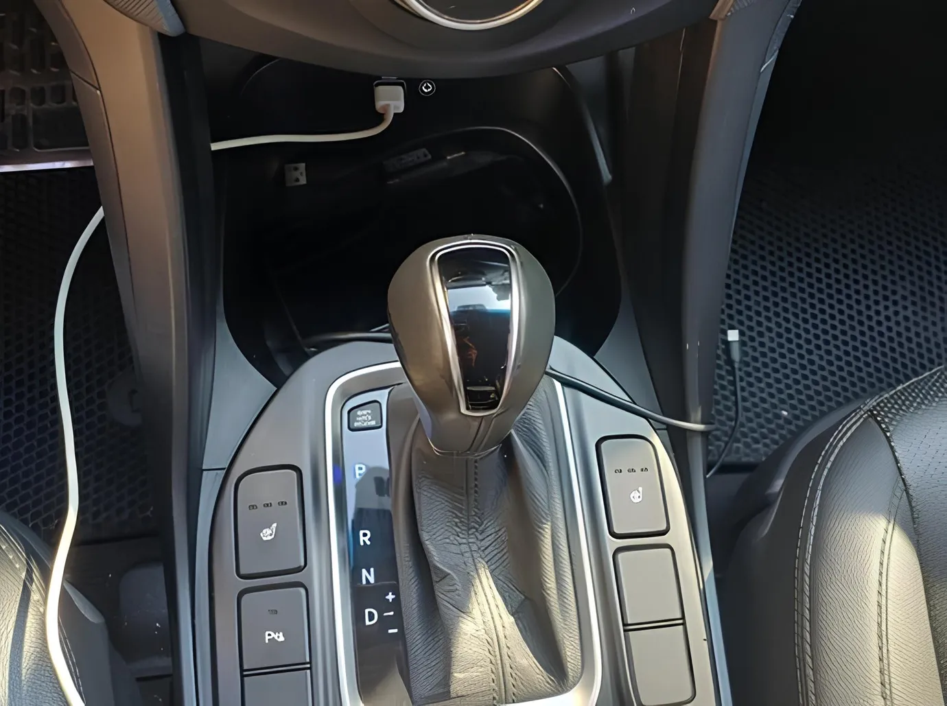 Hyundai Santa Fe, 2.0 L, 2015 i̇l, 163 851 km, Bakı - Qiymət: 29 400 ₼ - Tunel.az