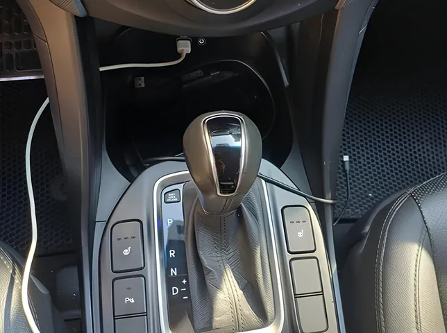 Hyundai Santa Fe, 2.0 L, 2015 i̇l, 163 851 km, Bakı - Qiymət: 29 400 ₼ - Tunel.az