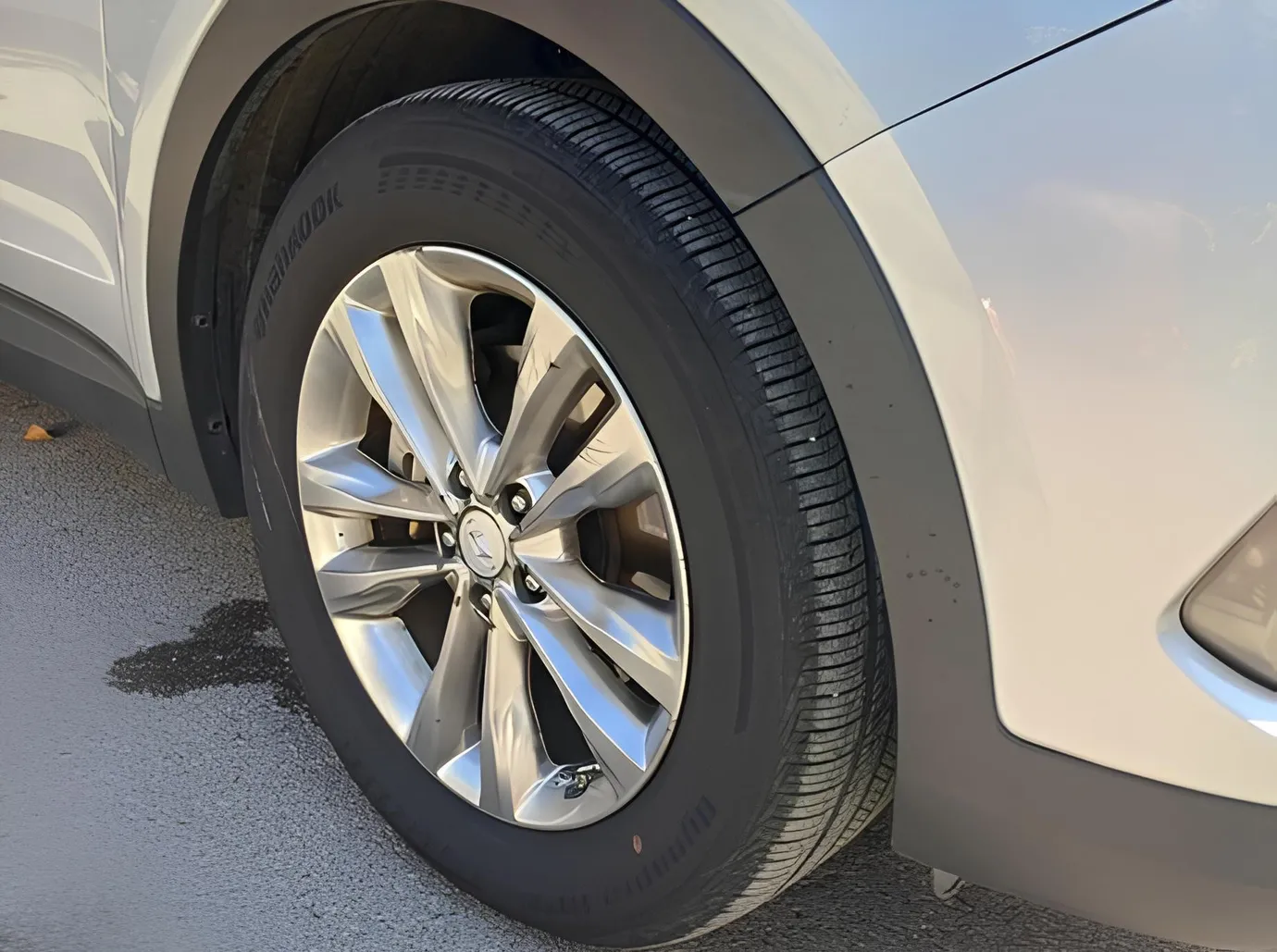 Hyundai Santa Fe, 2.0 L, 2015 i̇l, 163 851 km, Bakı - Qiymət: 29 400 ₼ - Tunel.az