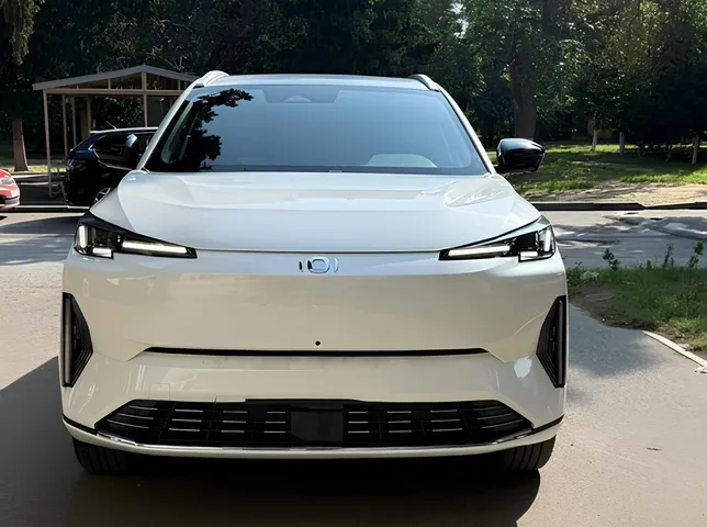 Changan Qiyuan Q05, 1.5 L, 2025 year, 5 200 km, Baku - Price: 31 300 ₼ - Tunel.az