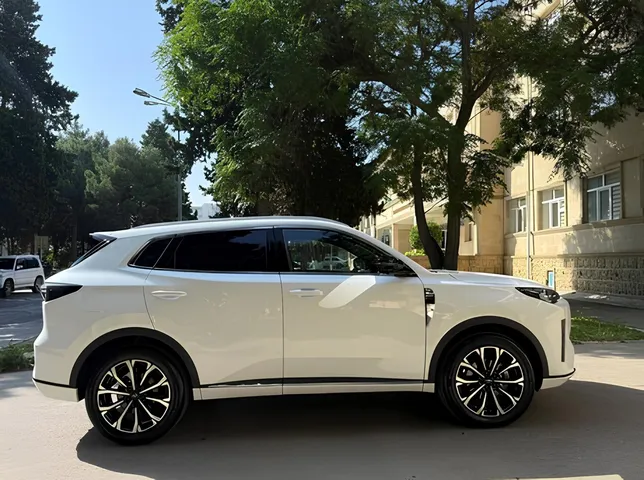 Changan Qiyuan Q05, 1.5 L, 2025 year, 5 200 km, Baku - Price: 31 300 ₼ - Tunel.az