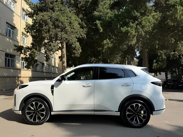 Changan Qiyuan Q05, 1.5 L, 2025 year, 5 200 km, Baku - Price: 31 300 ₼ - Tunel.az