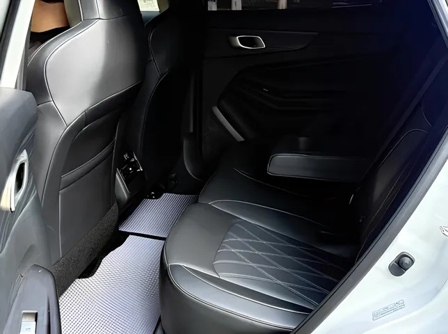 Changan Qiyuan Q05, 1.5 L, 2025 year, 5 200 km, Baku - Price: 31 300 ₼ - Tunel.az
