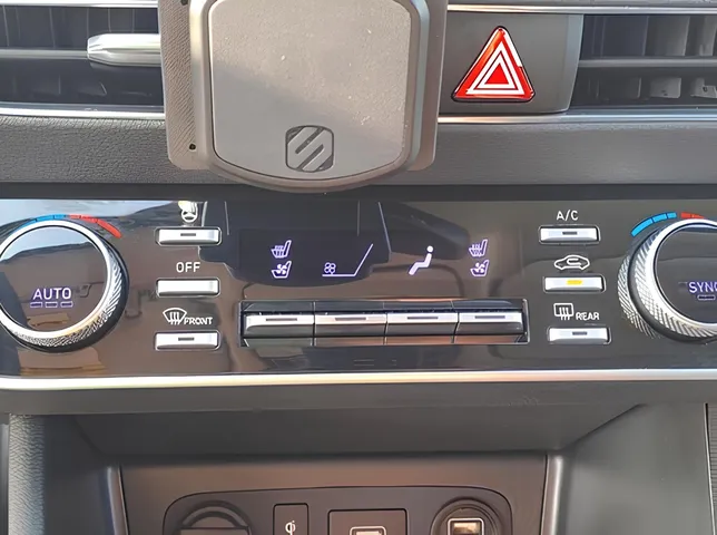 Hyundai Sonata, 1.6 L, 2022 yil, 98 492 km, Baku - Narxi: 35 800 ₼ - Tunel.az