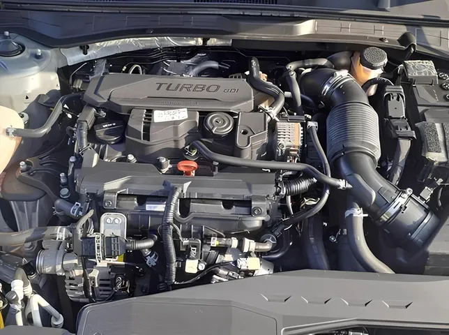 Hyundai Sonata, 1.6 L, 2022 yil, 98 492 km, Baku - Narxi: 35 800 ₼ - Tunel.az