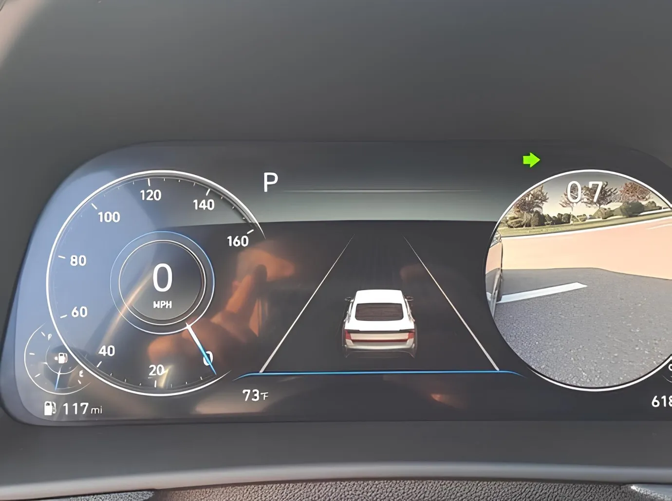 Hyundai Sonata, 1.6 L, 2022 yil, 98 492 km, Baku - Narxi: 35 800 ₼ - Tunel.az