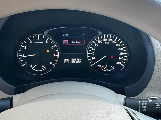 Nissan Altima, 2.5 L, 2014 i̇l, 150 000 km, Bakı - Qiymət: 18 500 ₼ - Tunel.az