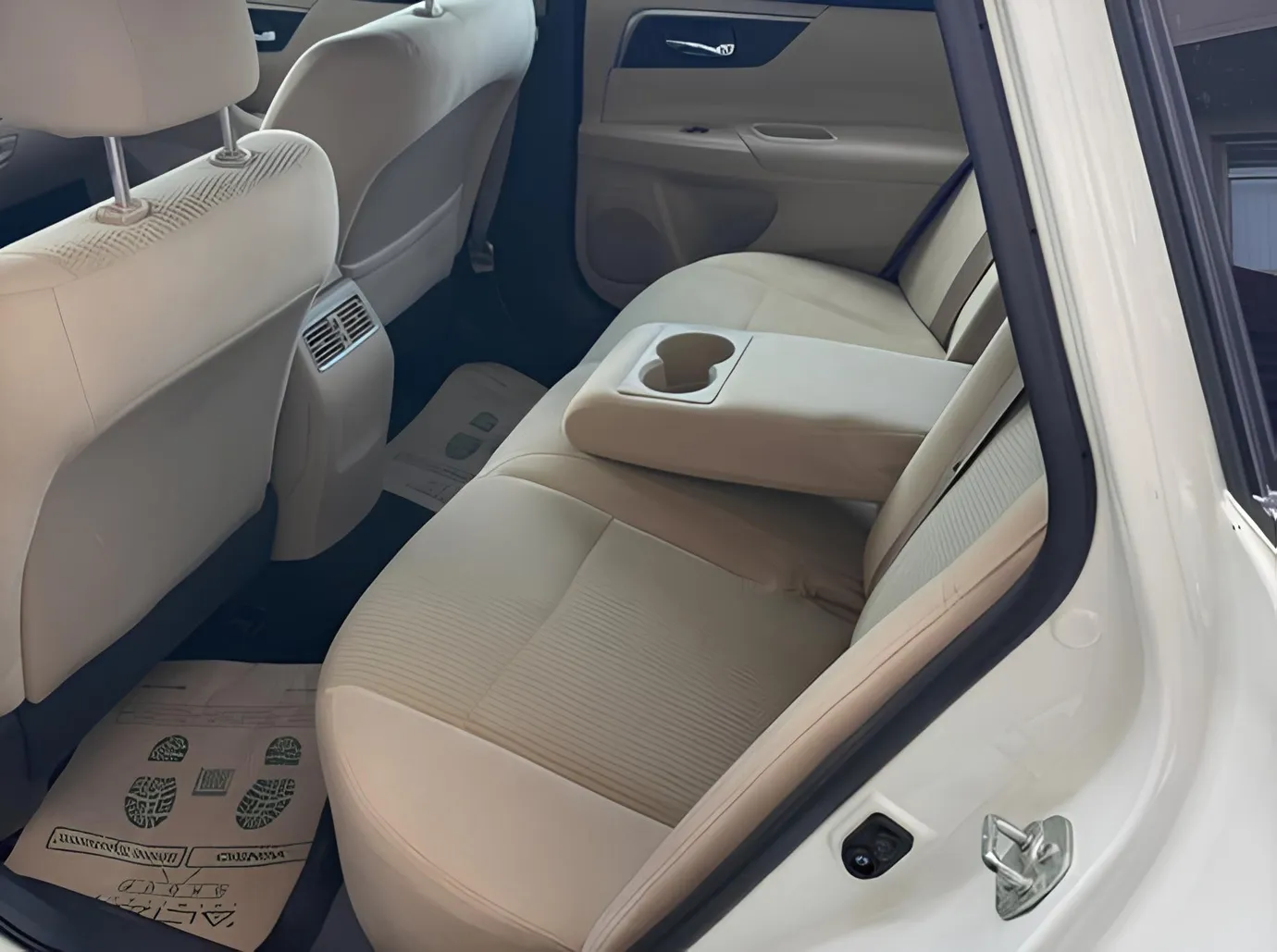 Nissan Altima, 2.5 L, 2014 i̇l, 150 000 km, Bakı - Qiymət: 18 500 ₼ - Tunel.az