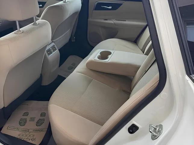Nissan Altima, 2.5 L, 2014 i̇l, 150 000 km, Bakı - Qiymət: 18 500 ₼ - Tunel.az