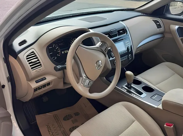 Nissan Altima, 2.5 L, 2014 i̇l, 150 000 km, Bakı - Qiymət: 18 500 ₼ - Tunel.az