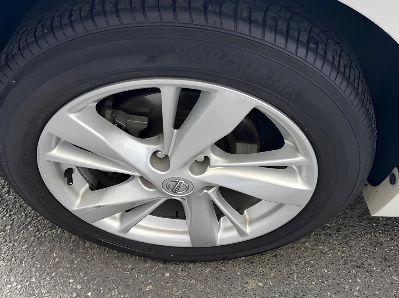 Nissan Altima, 2.5 L, 2014 i̇l, 150 000 km, Bakı - Qiymət: 18 500 ₼ - Tunel.az