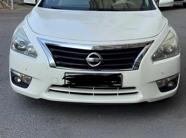 Nissan Altima, 2.5 L, 2014 i̇l, 150 000 km, Bakı - Qiymət: 18 500 ₼ - Tunel.az