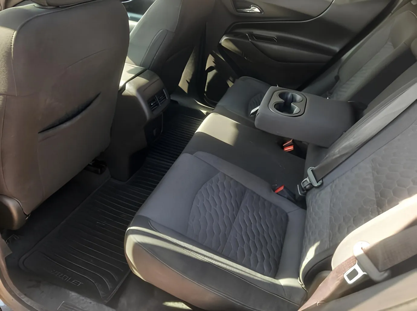 Chevrolet Equinox, 1.5 L, 2018 year, 157 000 km, Baku - Price: 18 900 ₼ - Tunel.az