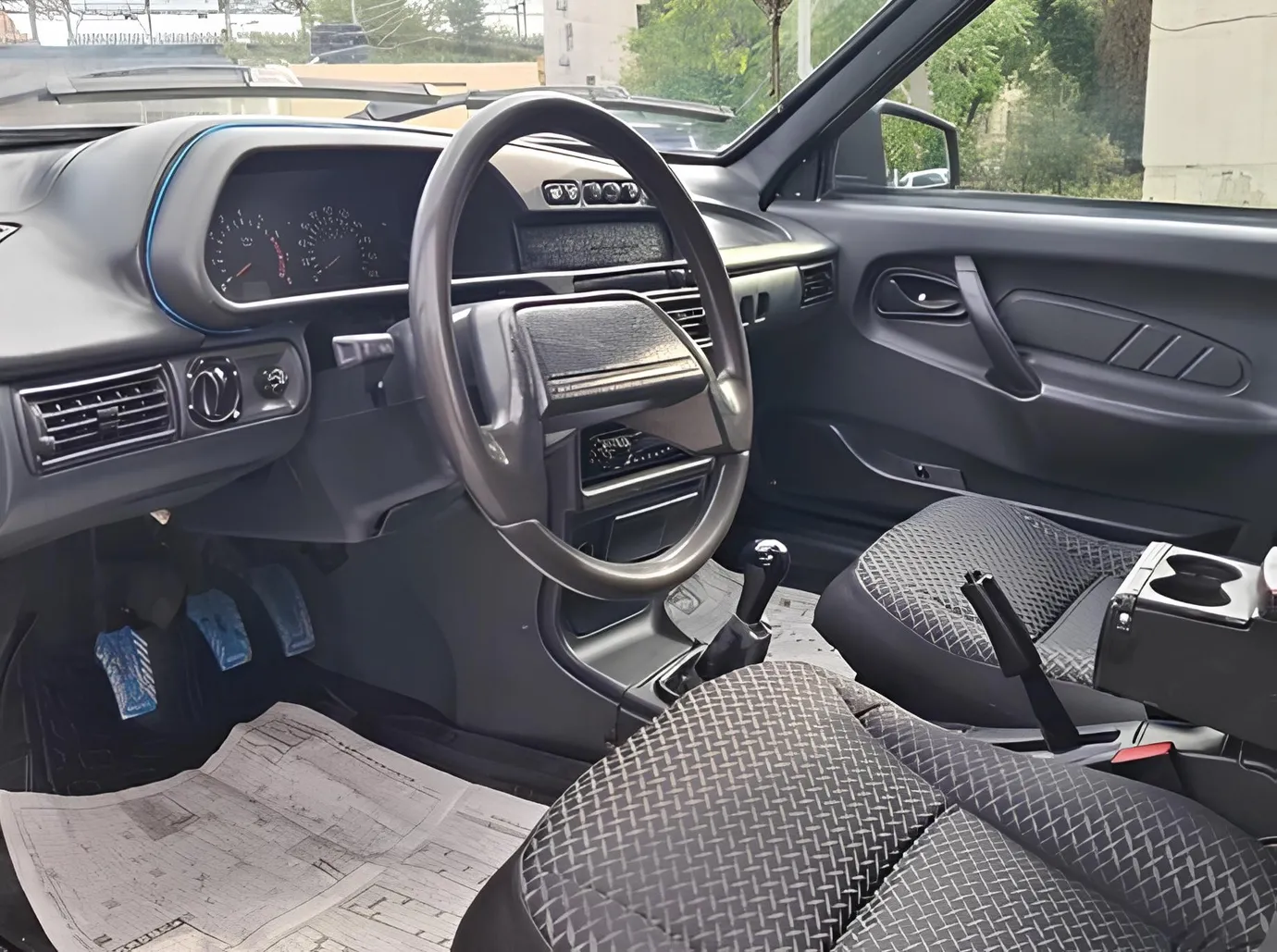 LADA (VAZ) 2115, 1.6 L, 2012 i̇l, 157 000 km, Bakı - Qiymət: 8 000 ₼ - Tunel.az