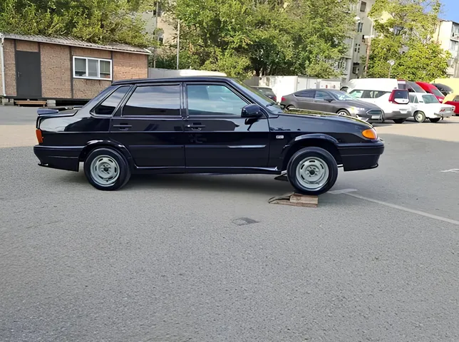 LADA (VAZ) 2115, 1.6 L, 2012 i̇l, 157 000 km, Bakı - Qiymət: 8 000 ₼ - Tunel.az