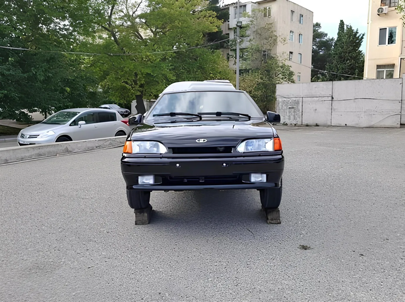 LADA (VAZ) 2115, 1.6 L, 2012 i̇l, 157 000 km, Bakı - Qiymət: 8 000 ₼ - Tunel.az