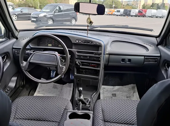 LADA (VAZ) 2115, 1.6 L, 2012 i̇l, 157 000 km, Bakı - Qiymət: 8 000 ₼ - Tunel.az