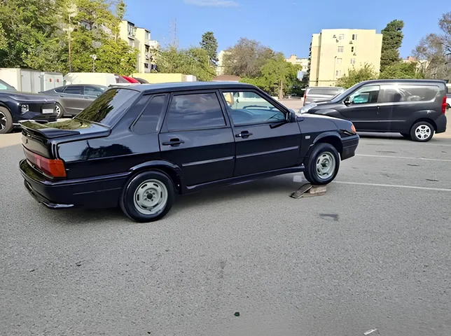 LADA (VAZ) 2115, 1.6 L, 2012 i̇l, 157 000 km, Bakı - Qiymət: 8 000 ₼ - Tunel.az