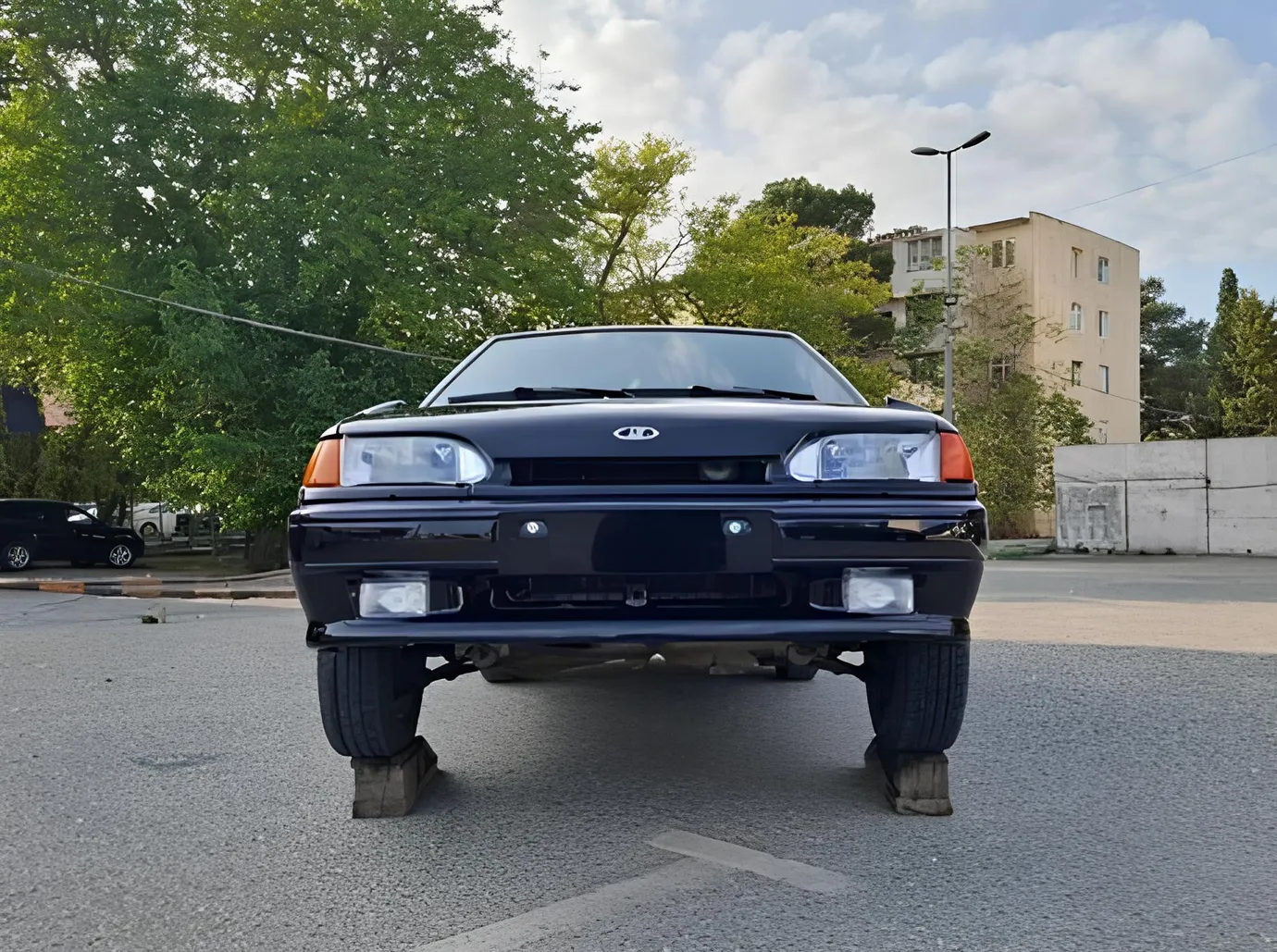 LADA (VAZ) 2115, 1.6 L, 2012 i̇l, 157 000 km, Bakı - Qiymət: 8 000 ₼ - Tunel.az