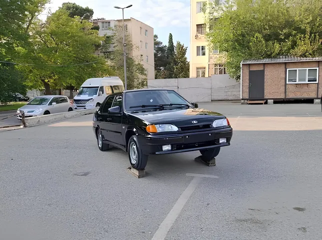 LADA (VAZ) 2115, 1.6 L, 2012 i̇l, 157 000 km, Bakı - Qiymət: 8 000 ₼ - Tunel.az