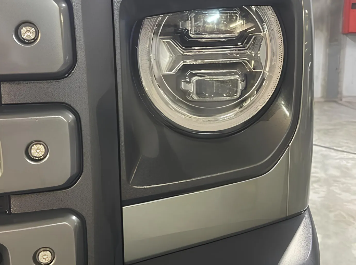 Haval Raptor, 1.5 L, 2023 год, 53 000 km, Баку - Цена: 45 050 ₼ - Tunel.az